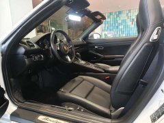 Porsche 718 2019 Boxster T 2.0T - ფოტო 6