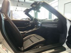 Porsche 718 2019 Boxster T 2.0T - ფოტო 9