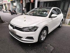 Volkswagen Polo Plus 1.5L Automatic Panoramic Comfort Edition - ფოტო 1