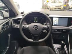 Volkswagen Polo Plus 1.5L Automatic Panoramic Comfort Edition - ფოტო 10