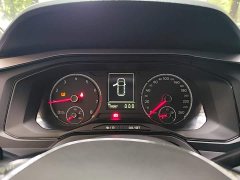 Volkswagen Polo Plus 1.5L Automatic Panoramic Comfort Edition - ფოტო 11