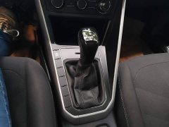 Volkswagen Polo Plus 1.5L Automatic Panoramic Comfort Edition - ფოტო 13