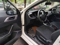Volkswagen Polo Plus 1.5L Automatic Panoramic Comfort Edition - ფოტო 15