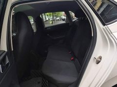 Volkswagen Polo Plus 1.5L Automatic Panoramic Comfort Edition - ფოტო 16