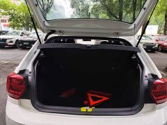 Volkswagen Polo Plus 1.5L Automatic Panoramic Comfort Edition - ფოტო 18