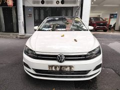 Volkswagen Polo Plus 1.5L Automatic Panoramic Comfort Edition - ფოტო 2