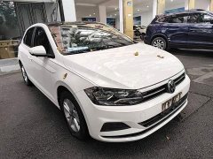 Volkswagen Polo Plus 1.5L Automatic Panoramic Comfort Edition - ფოტო 3