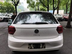 Volkswagen Polo Plus 1.5L Automatic Panoramic Comfort Edition - ფოტო 5