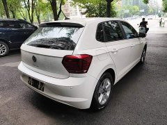 Volkswagen Polo Plus 1.5L Automatic Panoramic Comfort Edition - ფოტო 6