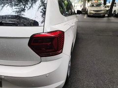 Volkswagen Polo Plus 1.5L Automatic Panoramic Comfort Edition - ფოტო 7