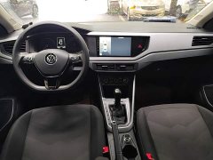 Volkswagen Polo Plus 1.5L Automatic Panoramic Comfort Edition - ფოტო 9