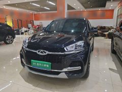 Chery 8 1.5TCI Edition 5 - ფოტო 1
