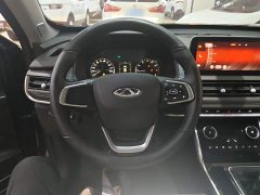 Chery 8 1.5TCI Edition 5 - ფოტო 10