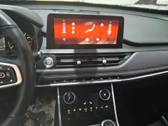 Chery 8 1.5TCI Edition 5 - ფოტო 12