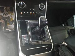 Chery 8 1.5TCI Edition 5 - ფოტო 13
