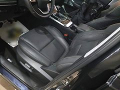 Chery 8 1.5TCI Edition 5 - ფოტო 14