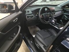 Chery 8 1.5TCI Edition 5 - ფოტო 15