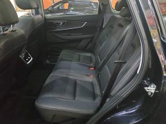 Chery 8 1.5TCI Edition 5 - ფოტო 16