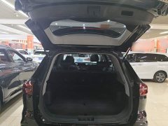 Chery 8 1.5TCI Edition 5 - ფოტო 18