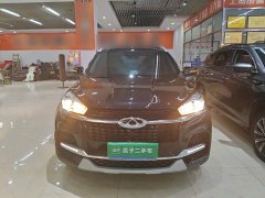 Chery 8 1.5TCI Edition 5 - ფოტო 2