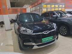 Chery 8 1.5TCI Edition 5 - ფოტო 3
