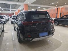 Chery 8 1.5TCI Edition 5 - ფოტო 4