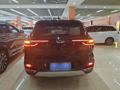Chery 8 1.5TCI Edition 5 - ფოტო 5