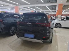 Chery 8 1.5TCI Edition 5 - ფოტო 6