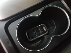 Chery 8 1.5TCI Edition 5 - ფოტო 8