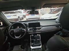 Chery 8 1.5TCI Edition 5 - ფოტო 9