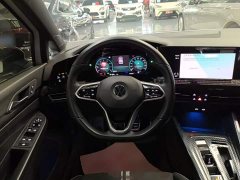Volkswagen Golf 2021 280TSI DSG R-Line - ფოტო 10