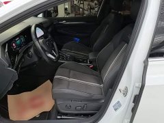 Volkswagen Golf 2021 280TSI DSG R-Line - ფოტო 13