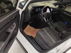 Volkswagen Golf 2021 280TSI DSG R-Line - ფოტო 14