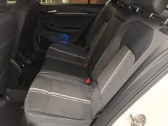 Volkswagen Golf 2021 280TSI DSG R-Line - ფოტო 15