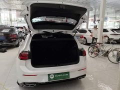 Volkswagen Golf 2021 280TSI DSG R-Line - ფოტო 17