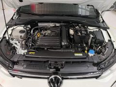 Volkswagen Golf 2021 280TSI DSG R-Line - ფოტო 18