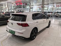 Volkswagen Golf 2021 280TSI DSG R-Line - ფოტო 6