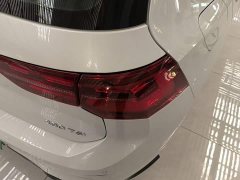Volkswagen Golf 2021 280TSI DSG R-Line - ფოტო 7