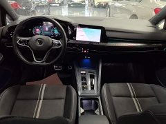 Volkswagen Golf 2021 280TSI DSG R-Line - ფოტო 9