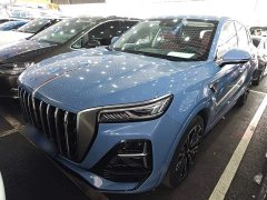 FAW Red Flag HS5 2.0T AWD Flagship Pro - ფოტო 1