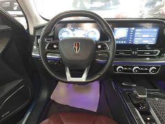 FAW Red Flag HS5 2.0T AWD Flagship Pro - ფოტო 10