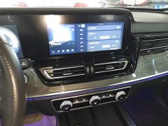FAW Red Flag HS5 2.0T AWD Flagship Pro - ფოტო 12