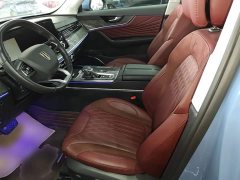 FAW Red Flag HS5 2.0T AWD Flagship Pro - ფოტო 14