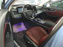 FAW Red Flag HS5 2.0T AWD Flagship Pro - ფოტო 15
