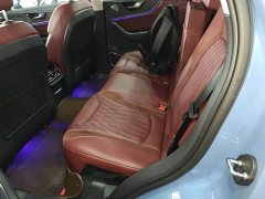 FAW Red Flag HS5 2.0T AWD Flagship Pro - ფოტო 16