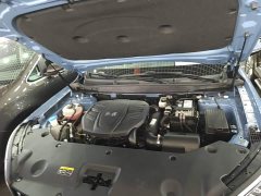 FAW Red Flag HS5 2.0T AWD Flagship Pro - ფოტო 19