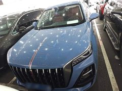 FAW Red Flag HS5 2.0T AWD Flagship Pro - ფოტო 2
