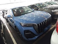 FAW Red Flag HS5 2.0T AWD Flagship Pro - ფოტო 3