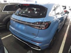 FAW Red Flag HS5 2.0T AWD Flagship Pro - ფოტო 6