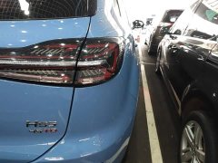 FAW Red Flag HS5 2.0T AWD Flagship Pro - ფოტო 7
